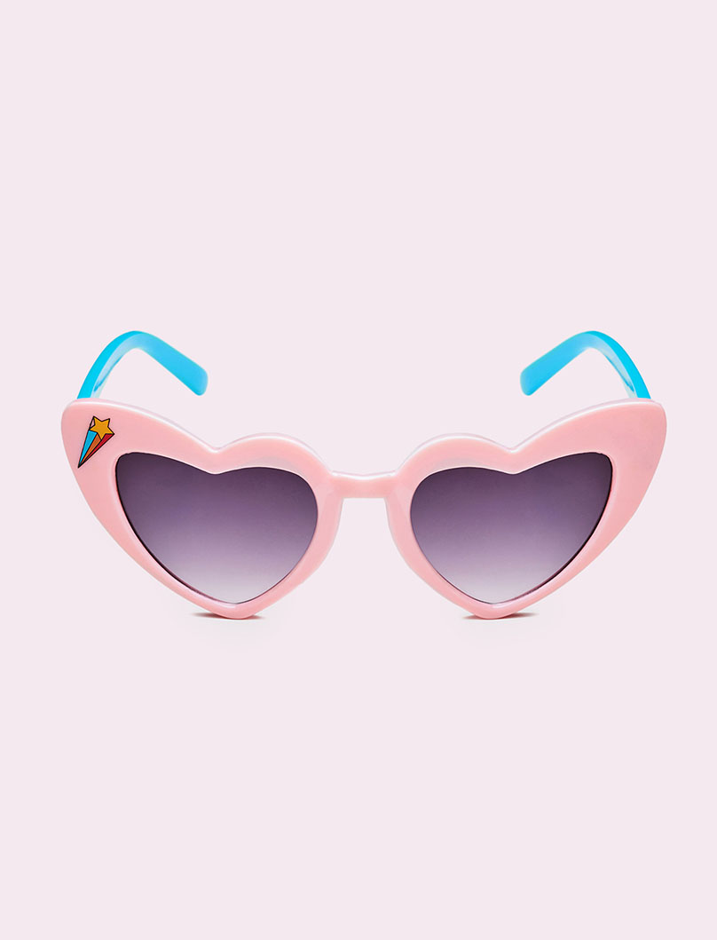 Eye Candy Sunglasses